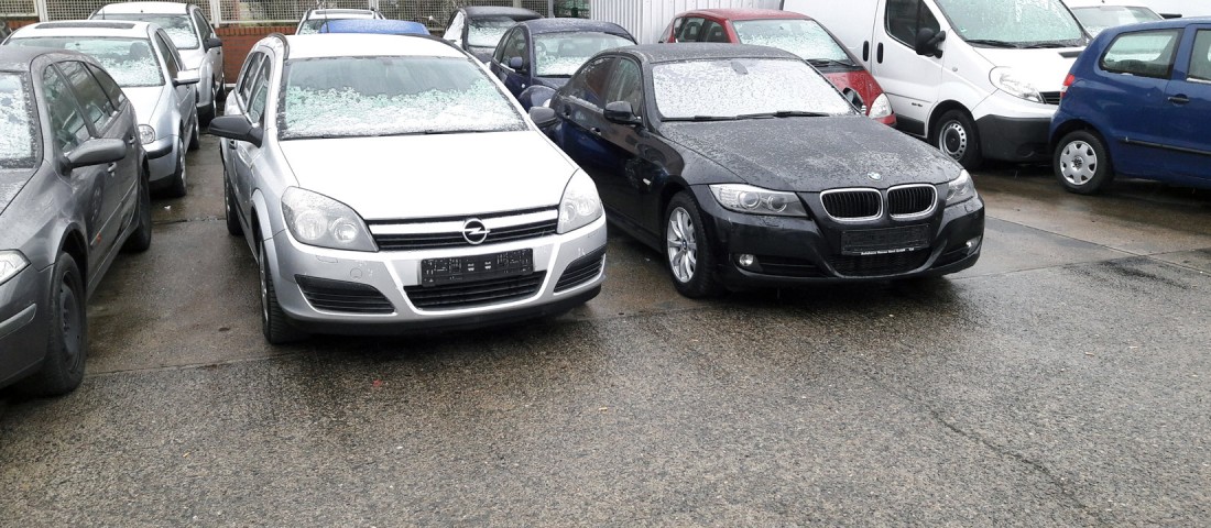 Használt autók: ezek a valódi meglepetések