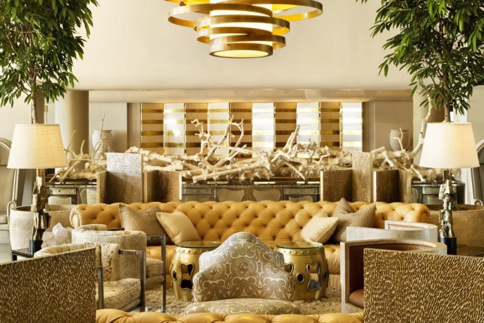 168 férőhelyes garázs is jár a világ legdrágább lakóházához 6 | Vezess 168 férőhelyes garázs is jár a világ legdrágább lakóházához 6