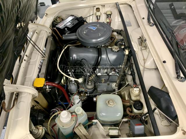 1989-es ezerötös jelenleg az ország legdrágább Ladája 6