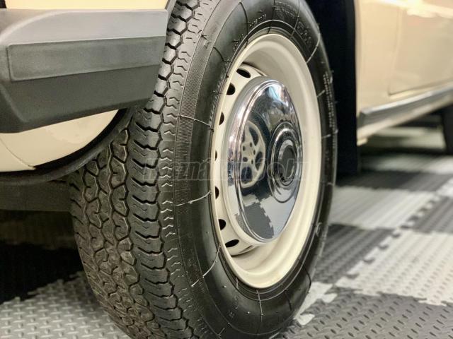 1989-es ezerötös jelenleg az ország legdrágább Ladája 5