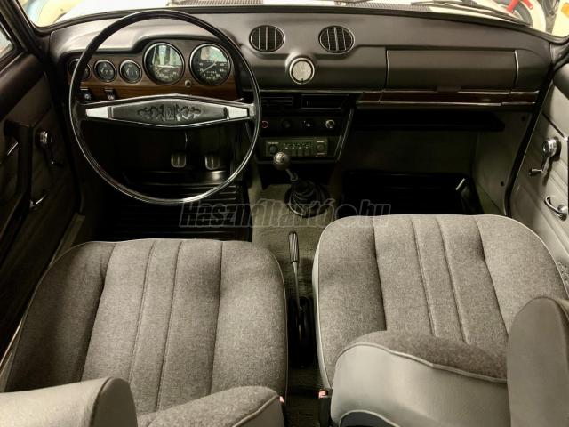 1989-es ezerötös jelenleg az ország legdrágább Ladája 3