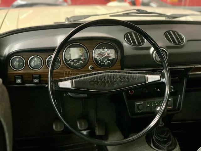 1989-es ezerötös jelenleg az ország legdrágább Ladája 4