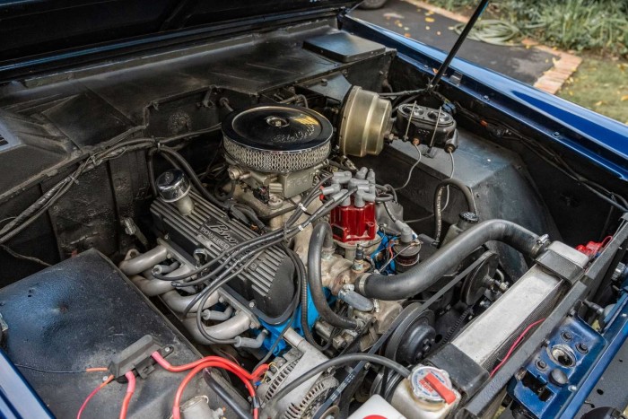 Hiába egyedi, hiába Jenson Buttoné, nem túl kapós ez a Ford 3