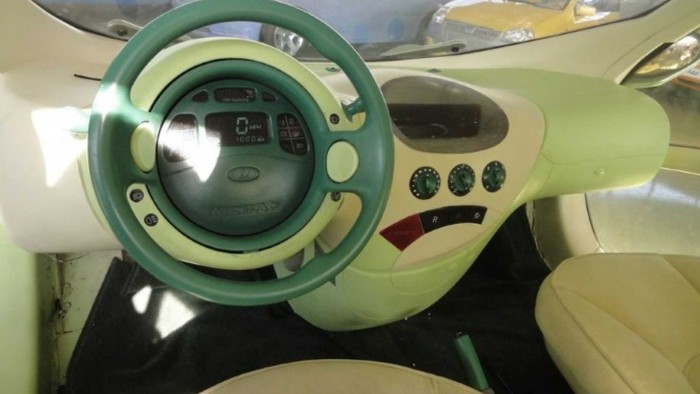 Ennyire vadnak álmodták a jövőt 1998-ban a Ladánál 4 | Vezess Ennyire vadnak álmodták a jövőt 1998-ban a Ladánál 4