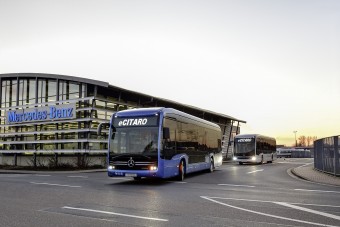 Ekkor derülhet ki, ki szállíthat e-buszokat a BKV-nak