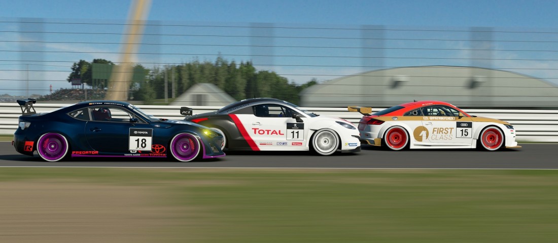 5 autós játék, melyet epekedve várunk 2022-ben