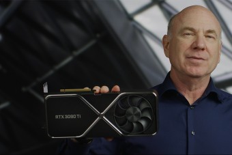 Bőven egymillió feletti áron jöhet a Geforce videókártyák új csúcsa