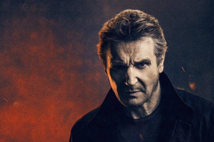 Liam Neeson kőkemény nagypapaként tér vissza