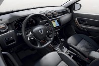 Extrém kivitellel lép át 2022-be a Dacia Duster 65
