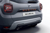 Extrém kivitellel lép át 2022-be a Dacia Duster 61