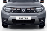 Extrém kivitellel lép át 2022-be a Dacia Duster 59