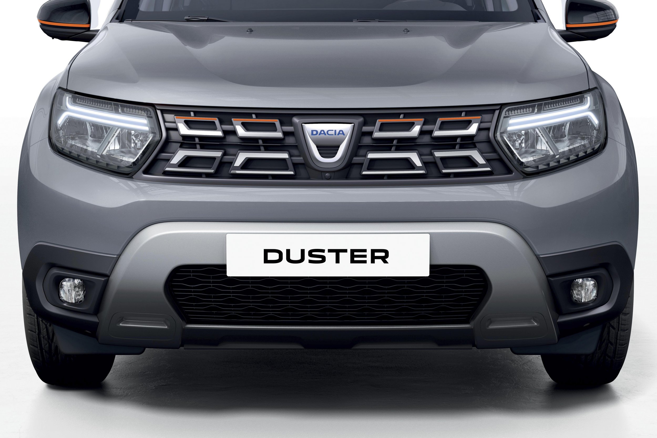 Extrém kivitellel lép át 2022-be a Dacia Duster 27