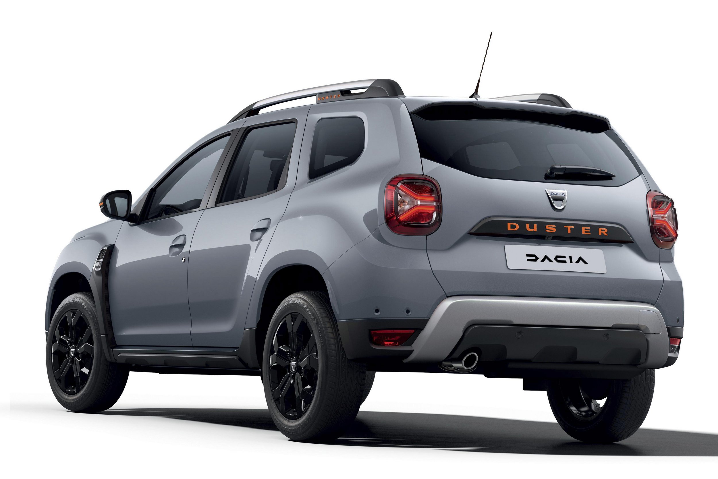 Extrém kivitellel lép át 2022-be a Dacia Duster 25