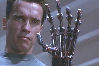 Valósággá válhat a Terminátor piszok erős robotkeze