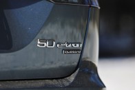 Valódi télben szenved az elektromos Audi? 61