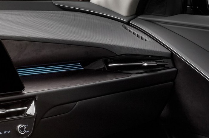 Együtt él környezetével az új Kia Niro 9