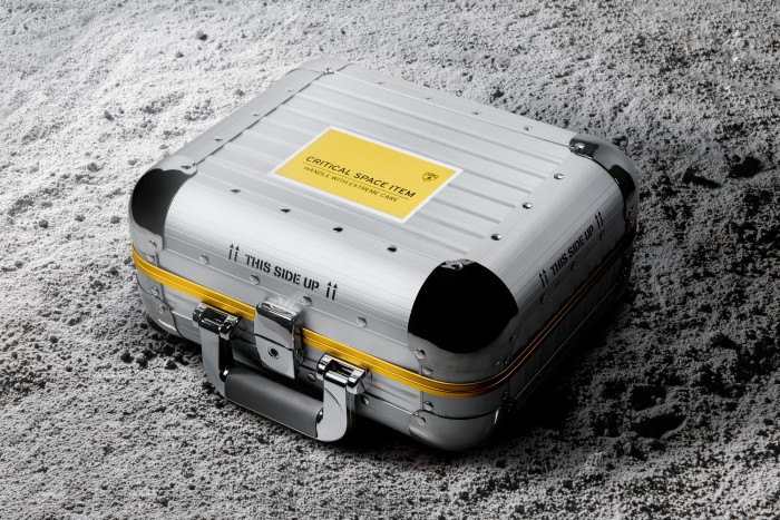 Az űrből érkezett a Lamborghini új különlegessége 3