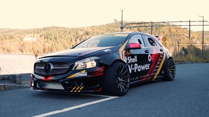 Mercedes-testben BMW-szív dobog, és úgy megy keresztbe, mint az álom 1 | Vezess Mercedes-testben BMW-szív dobog, és úgy megy keresztbe, mint az álom 1