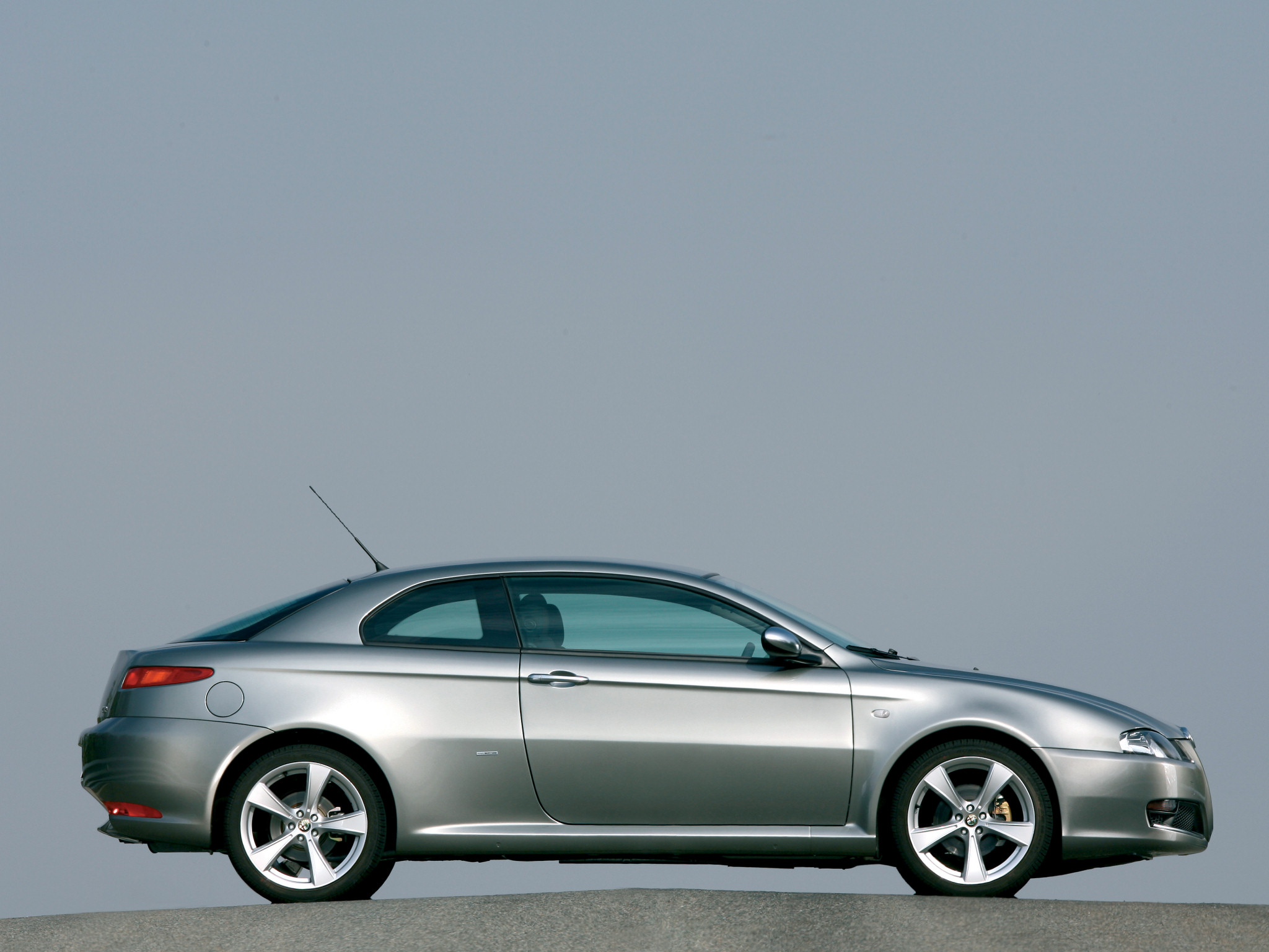 Ha elég erős a szerelem, akkor ajánlható egy használt Alfa Romeo GT? 2