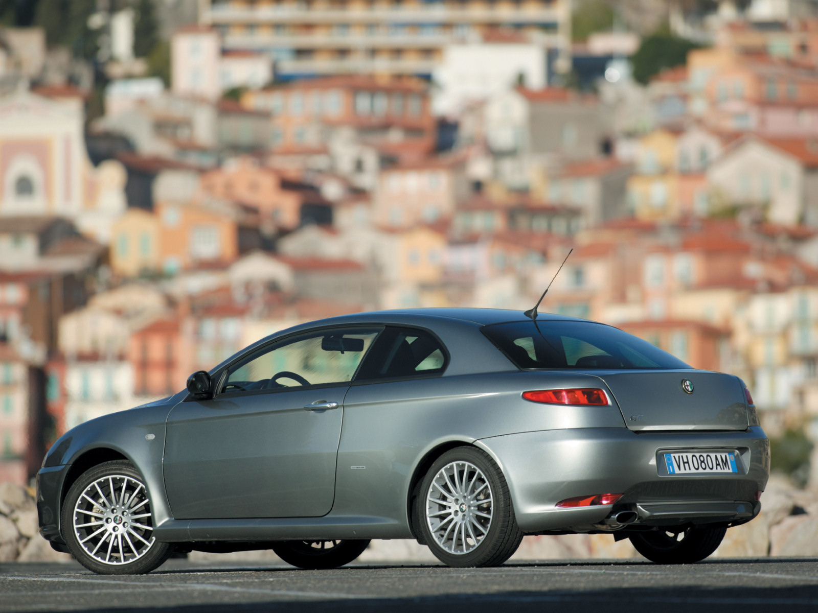 Ha elég erős a szerelem, akkor ajánlható egy használt Alfa Romeo GT? 1