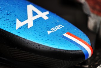 F1: Távozott az Alpine-tól a világbajnok