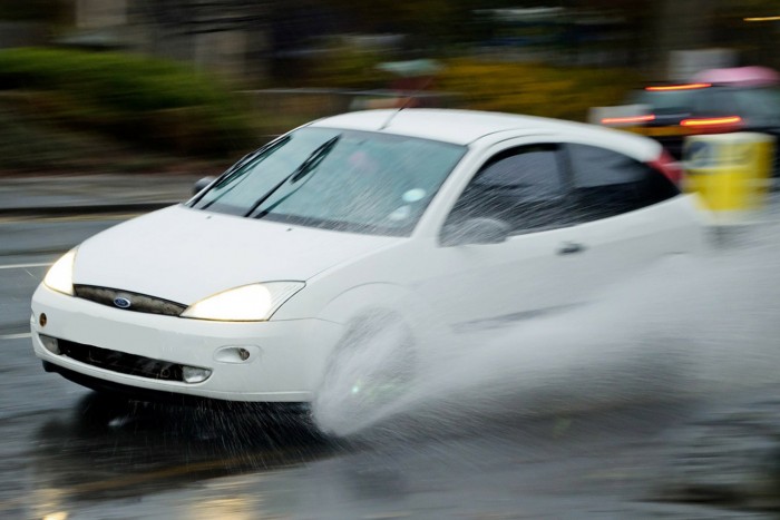 Ez az 5 legveszélyesebb útszakasz ködös, esős, havas időben