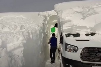 Ez az autós ma már nem áll ki a garázsból