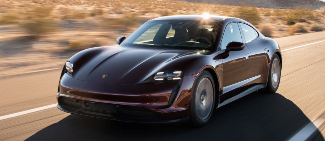 Újabb elektromos világcsúcs született