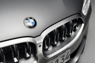 Megújult a BMW 8-as sorozata 45