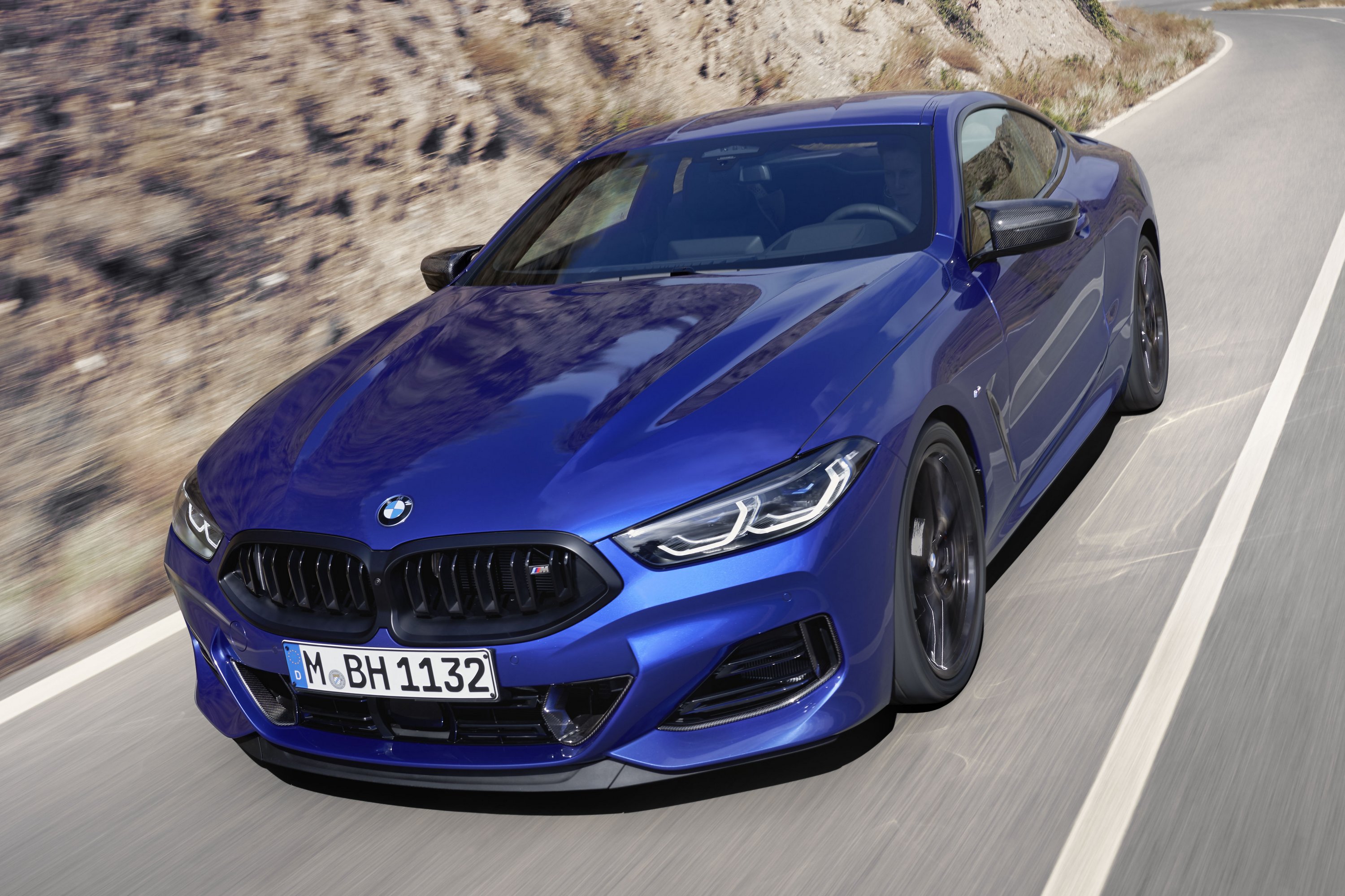 Megújult a BMW 8-as sorozata 12