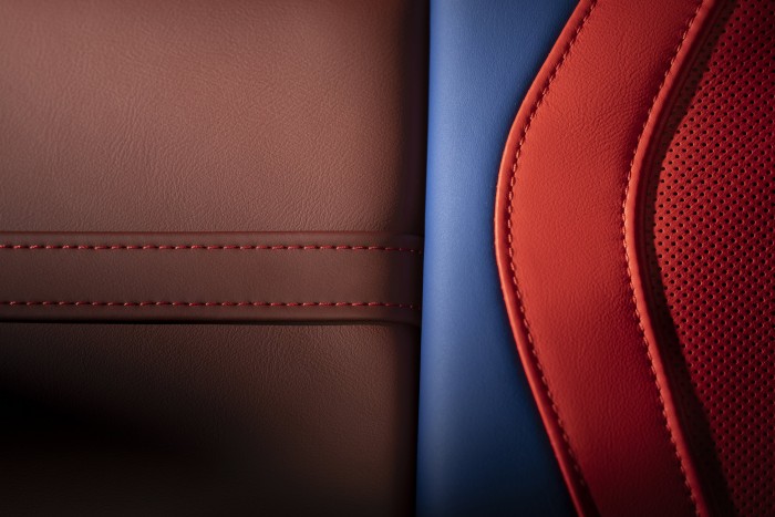 Megújult a BMW 8-as sorozata 8