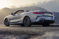 Megújult a BMW 8-as sorozata 30