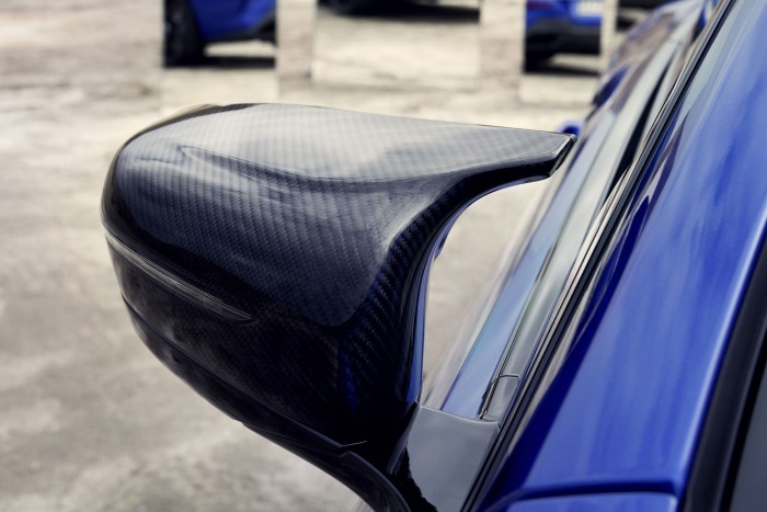 Megújult a BMW 8-as sorozata 6