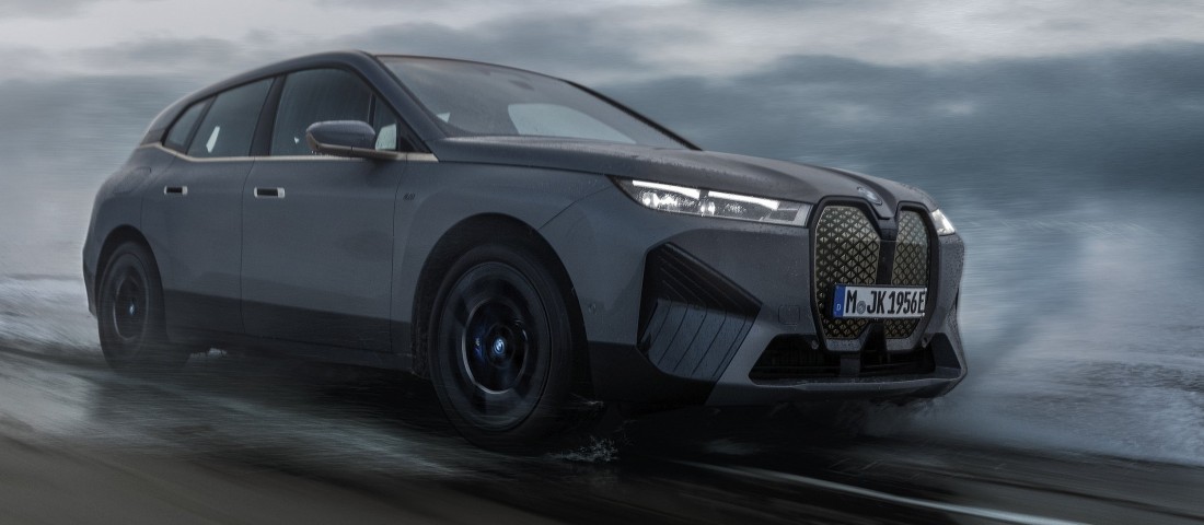 Ez a villanyautó nem a környezet védelmére született