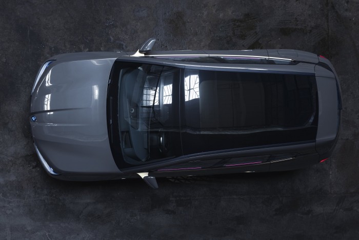 Ez a villanyautó nem a környezet védelmére született 8 | Vezess Ez a villanyautó nem a környezet védelmére született 8