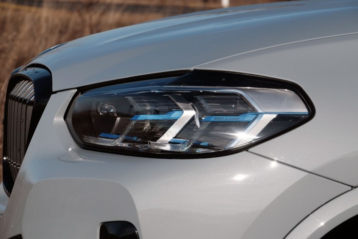 Lehet zöld és szerethető egy hathengeres dízel? – BMW X3 128 Lehet zöld és szerethető egy hathengeres dízel? – BMW X3 128