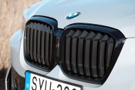 Lehet zöld és szerethető egy hathengeres dízel? – BMW X3 65