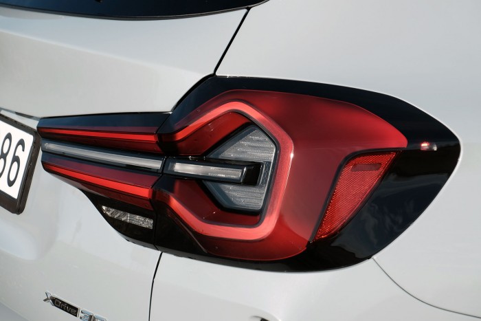 Lehet zöld és szerethető egy hathengeres dízel? – BMW X3 127 Lehet zöld és szerethető egy hathengeres dízel? – BMW X3 127