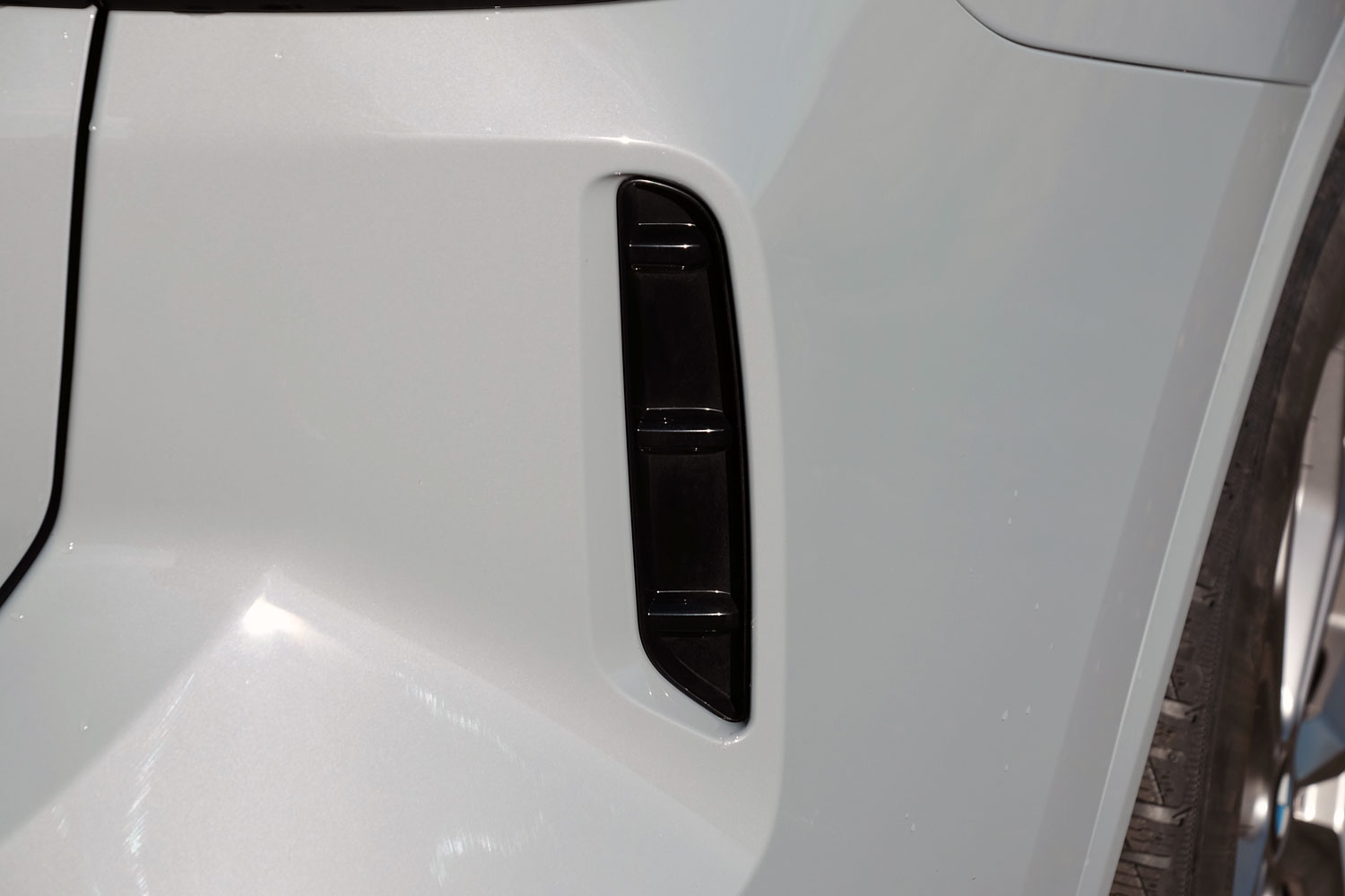Lehet zöld és szerethető egy hathengeres dízel? – BMW X3 16