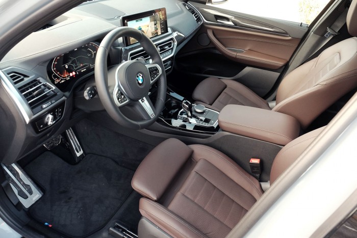 Lehet zöld és szerethető egy hathengeres dízel? – BMW X3 120 Lehet zöld és szerethető egy hathengeres dízel? – BMW X3 120