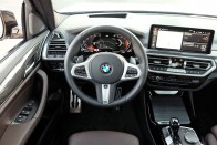 Lehet zöld és szerethető egy hathengeres dízel? – BMW X3 80