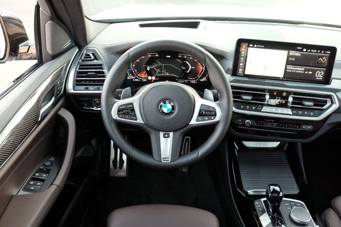 Lehet zöld és szerethető egy hathengeres dízel? – BMW X3 121 Lehet zöld és szerethető egy hathengeres dízel? – BMW X3 121