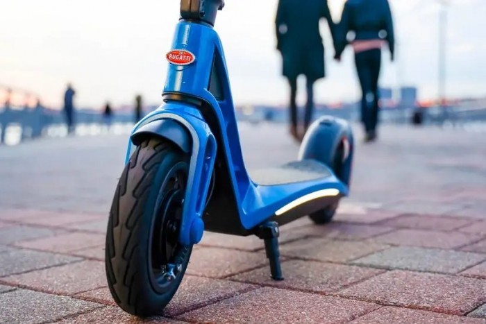 Megjött a Bugatti, amit megengedhetünk magunknak