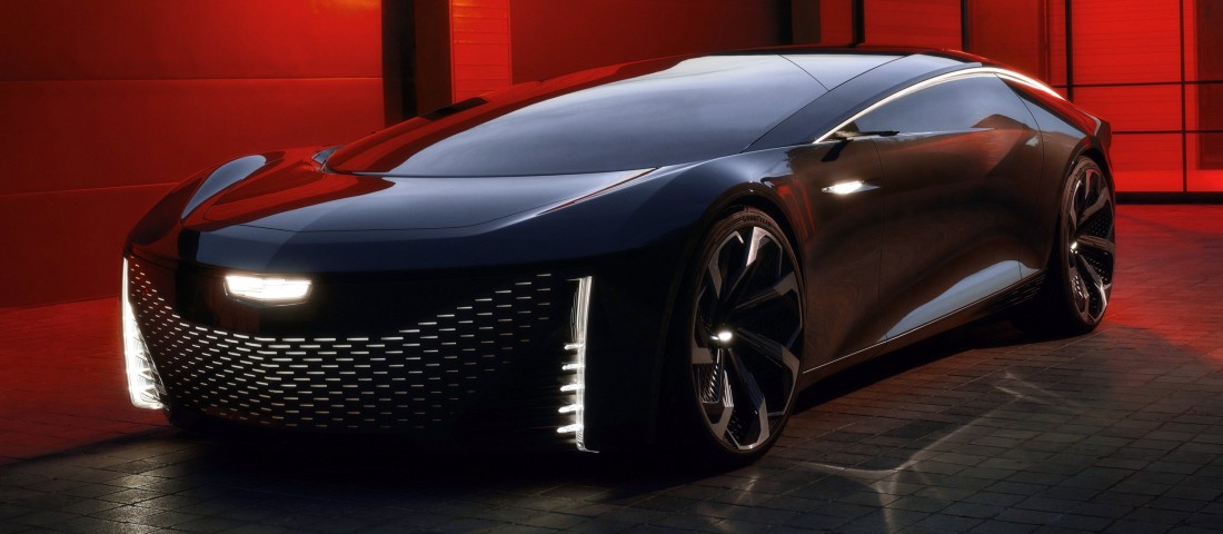 Luxuskupénak álcázott mozitermet épített a Cadillac