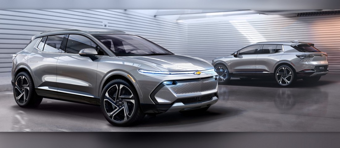 Újabb szabadidőjármű kap villanymotort