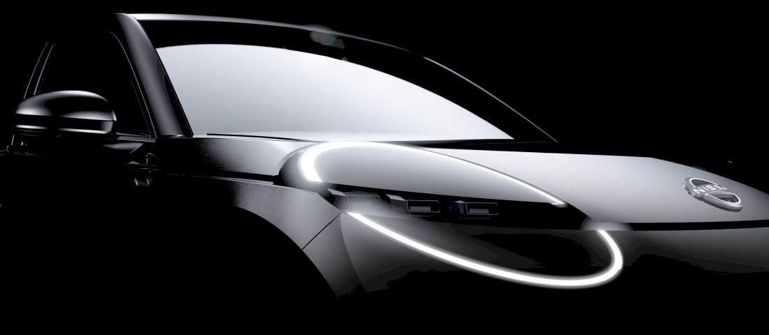 Villanyautó váltja a Nissan Micrát