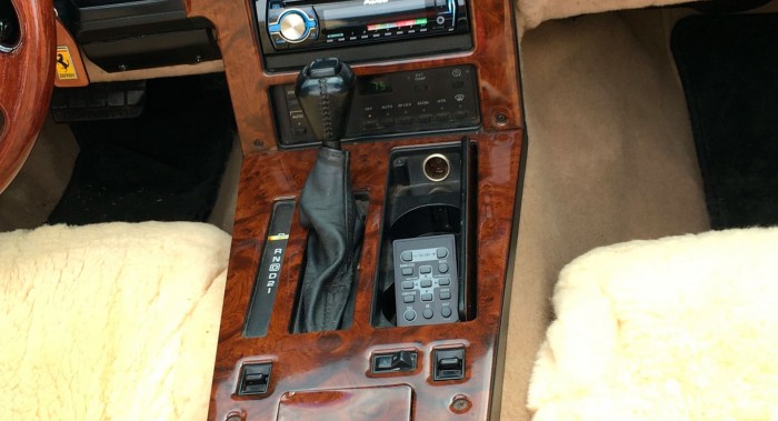 Az amerikai stílus nem volt elég, így Ferrarivá lett a Corvette 5 | Vezess Az amerikai stílus nem volt elég, így Ferrarivá lett a Corvette 5