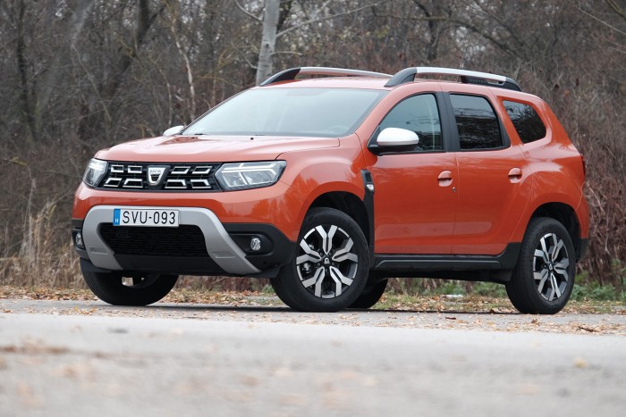 Ezek ma a legolcsóbb személyautók Magyarországon 3