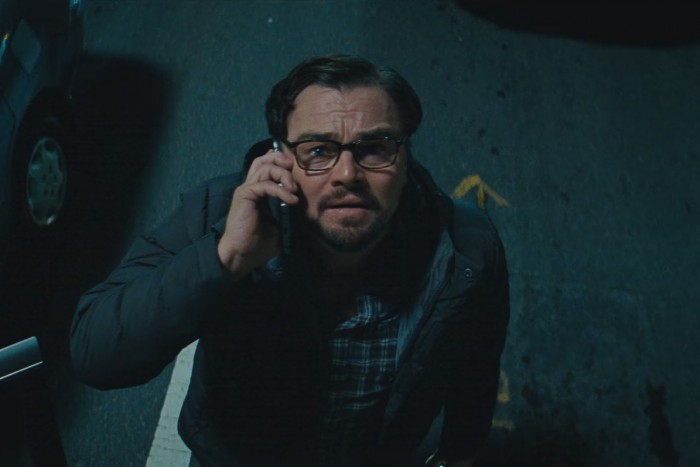 Óriási trollkodást csempésztek DiCaprio új filmjébe