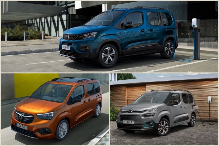 Praktikus családi autók szűnnek meg 5